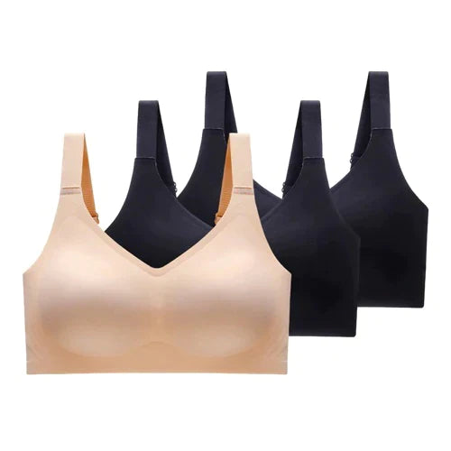Modelling Bras Comfort+ - High Support and Comfort