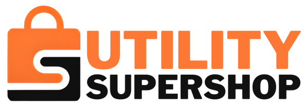 Utility Supershop