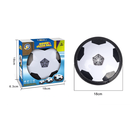 LED Soccer Ball