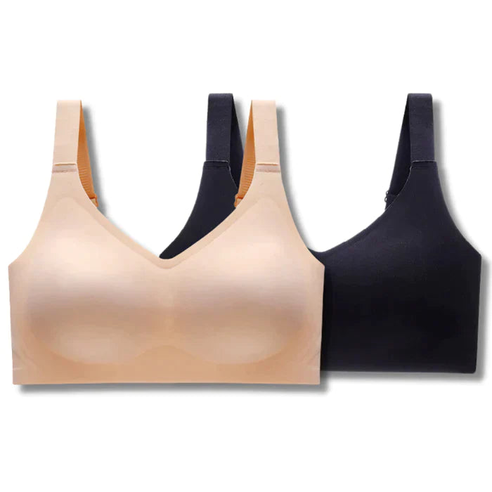Modelling Bras Comfort+ - High Support and Comfort