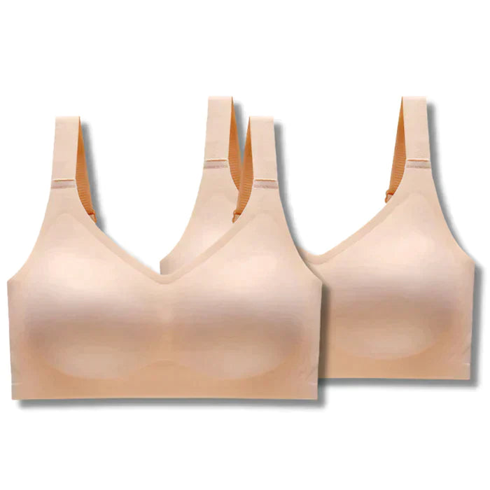 Modelling Bras Comfort+ - High Support and Comfort