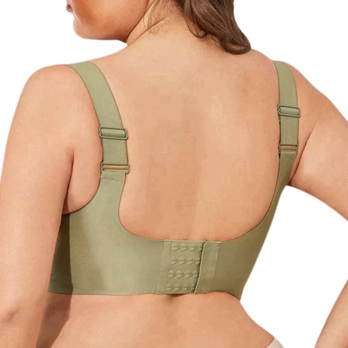 Modelling Bras Comfort+ - High Support and Comfort