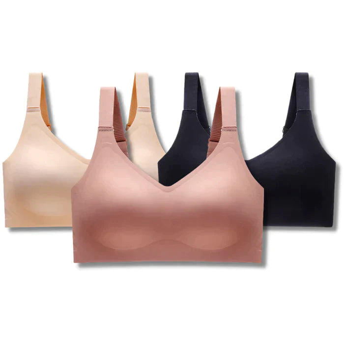 Modelling Bras Comfort+ - High Support and Comfort
