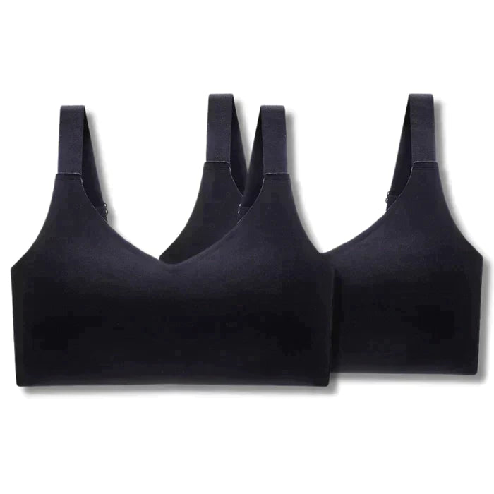 Modelling Bras Comfort+ - High Support and Comfort