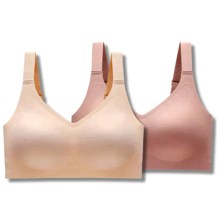 Modelling Bras Comfort+ - High Support and Comfort
