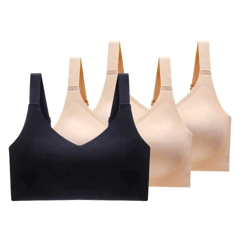 Modelling Bras Comfort+ - High Support and Comfort