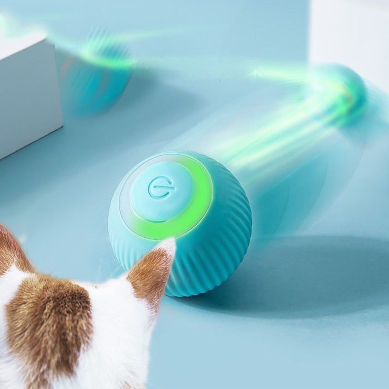 Smart Pet Ball™