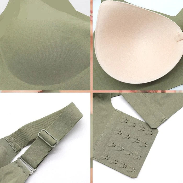 Modelling Bras Comfort+ - High Support and Comfort