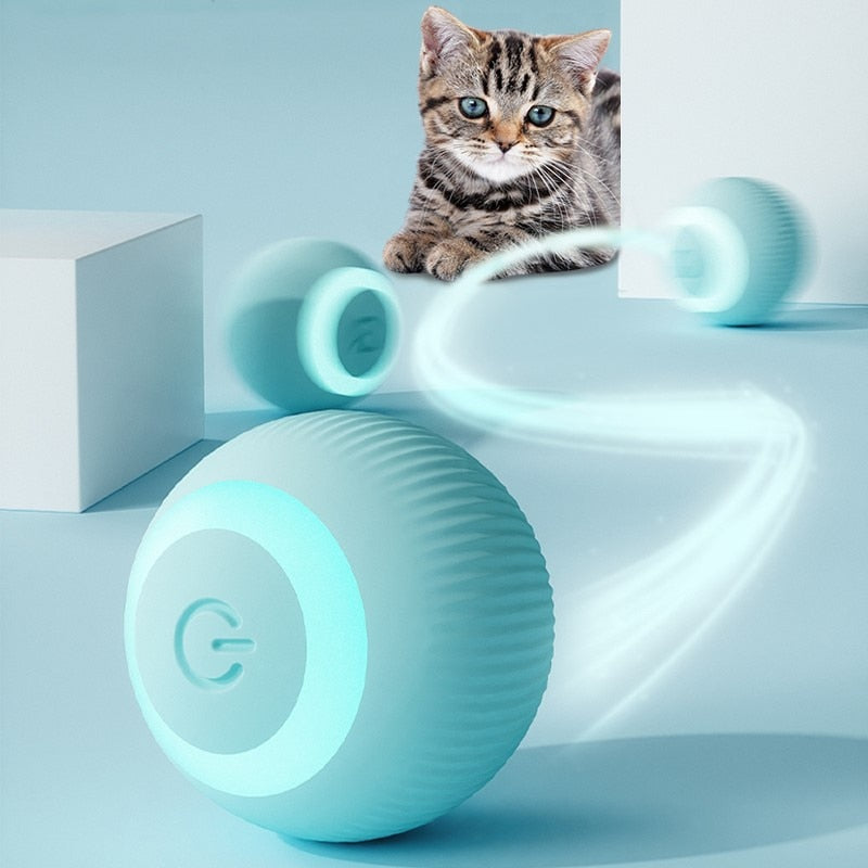 Smart Pet Ball™