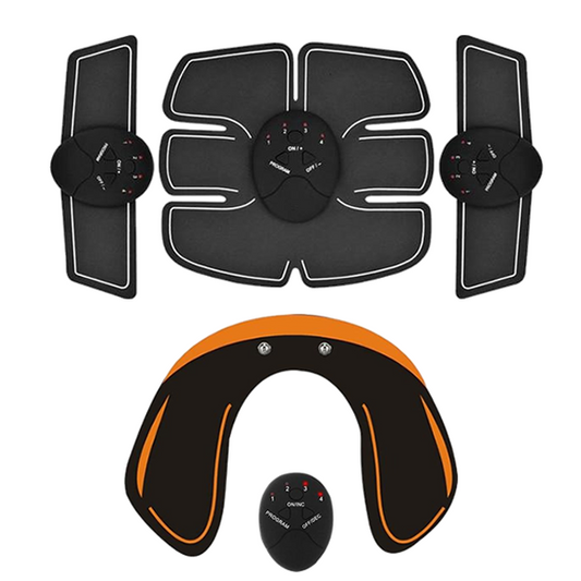 PRO FIT® COMPLETE KIT 8 PIECES