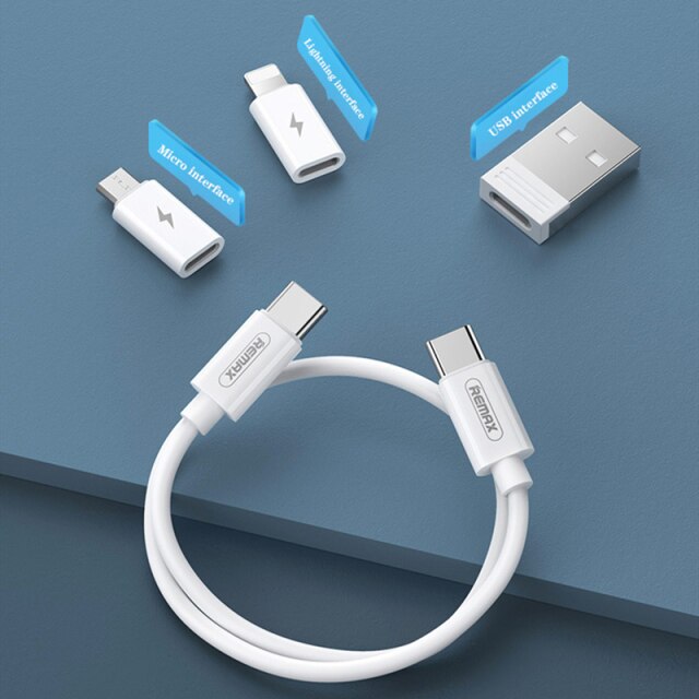 Data Cable Storage Box