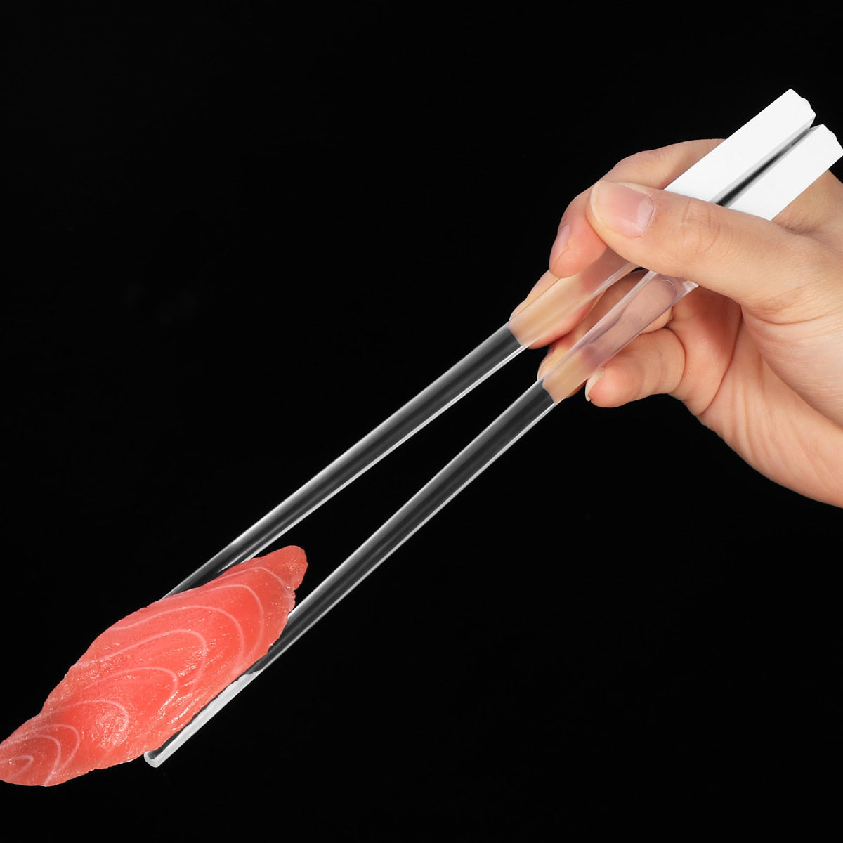 Lightsaber Chopsticks