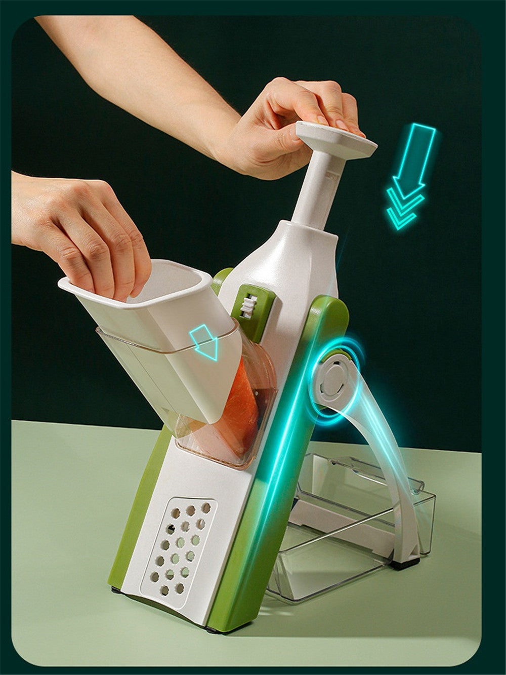 Vegetable Slicer