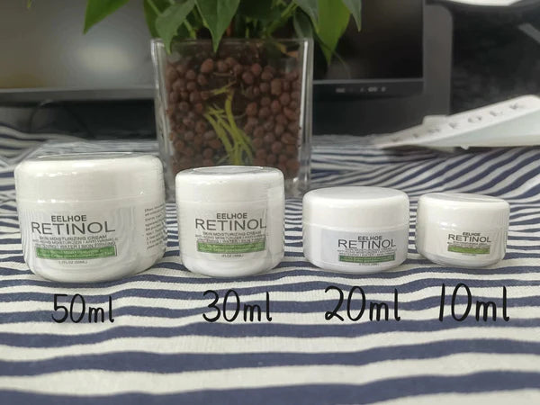Underarm and Bikini Line Lightening Cream RETINOL